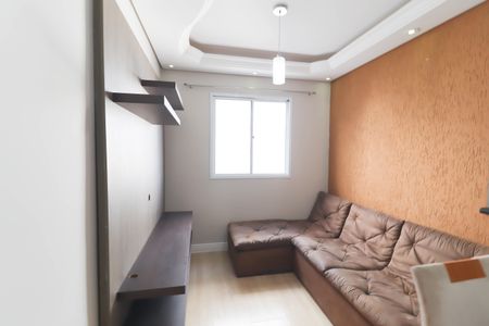 Apartamento para alugar com 54m², 2 quartos e 1 vagaSala
