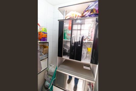 Apartamento à venda com 70m², 2 quartos e sem vaga Apartamento à venda com 70m², 2 quartos e sem vagaDespensa