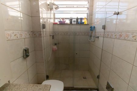 Apartamento à venda com 70m², 2 quartos e sem vaga Apartamento à venda com 70m², 2 quartos e sem vagaBanheiro