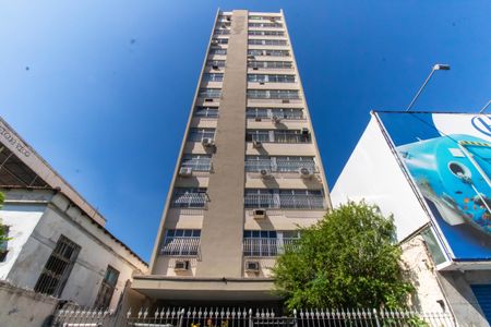 Apartamento à venda com 70m², 2 quartos e sem vaga Apartamento à venda com 70m², 2 quartos e sem vagaFachada