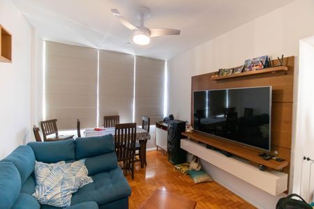 Apartamento à venda com 70m², 2 quartos e sem vaga Apartamento à venda com 70m², 2 quartos e sem vagaSala