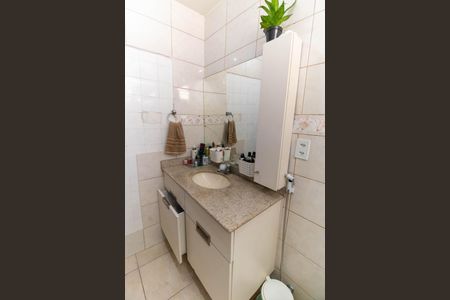 Apartamento à venda com 70m², 2 quartos e sem vaga Apartamento à venda com 70m², 2 quartos e sem vagaBanheiro