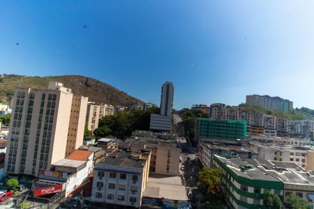 Apartamento à venda com 70m², 2 quartos e sem vaga Apartamento à venda com 70m², 2 quartos e sem vagaVista da Sala