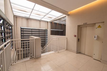 Apartamento à venda com 105m², 2 quartos e 2 vagasÁrea comum - Elevadores 