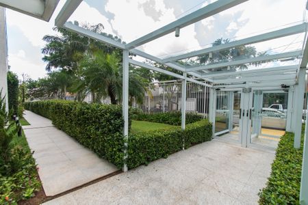 Apartamento à venda com 105m², 2 quartos e 2 vagasHall de Entrada