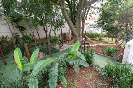 Apartamento à venda com 105m², 2 quartos e 2 vagasÁrea Comum - Espaço pet