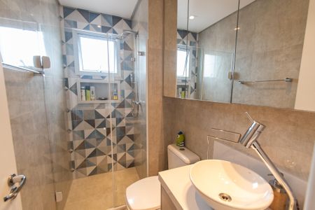 Apartamento à venda com 105m², 2 quartos e 2 vagasBanheiro