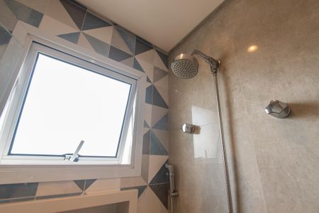 Apartamento à venda com 105m², 2 quartos e 2 vagasBanheiro