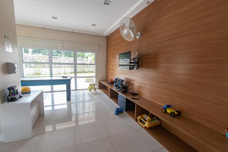 Apartamento à venda com 105m², 2 quartos e 2 vagasÁrea Comum - Brinquedoteca