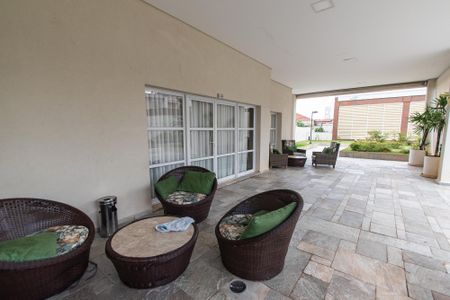 Apartamento à venda com 105m², 2 quartos e 2 vagasÁrea Gourmet