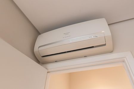 Apartamento à venda com 105m², 2 quartos e 2 vagasSuíte