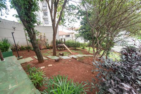 Apartamento à venda com 105m², 2 quartos e 2 vagasÁrea Comum - Espaço pet