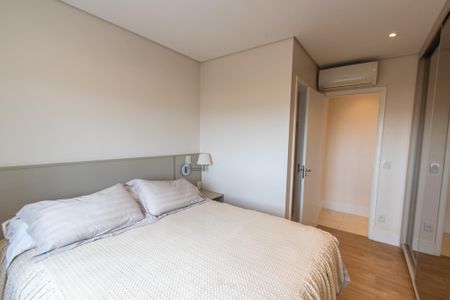 Apartamento à venda com 105m², 2 quartos e 2 vagasSuíte
