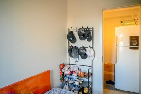 Apartamento à venda com 36m², 2 quartos e sem vagaQuarto 2