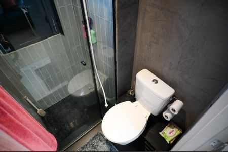 Apartamento à venda com 36m², 2 quartos e sem vagaBanheiro