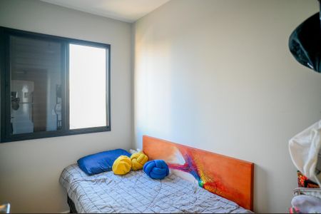 Apartamento à venda com 36m², 2 quartos e sem vagaQuarto 2
