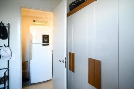 Apartamento à venda com 36m², 2 quartos e sem vagaQuarto 2