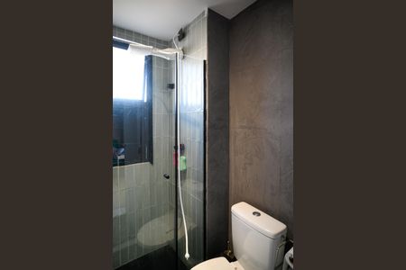 Apartamento à venda com 36m², 2 quartos e sem vagaBanheiro