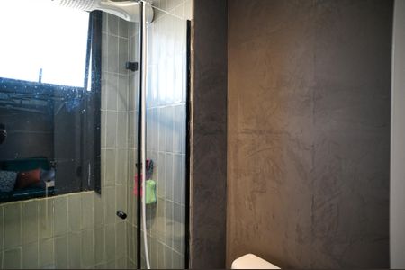 Apartamento à venda com 36m², 2 quartos e sem vagaBanheiro