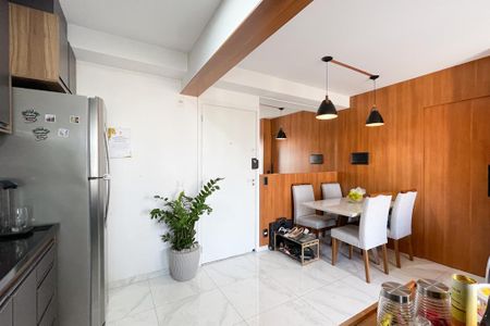 Apartamento para alugar com 42m², 1 quarto e 1 vagaCozinha