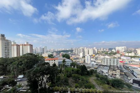 Apartamento para alugar com 42m², 1 quarto e 1 vagaVista - Suíte