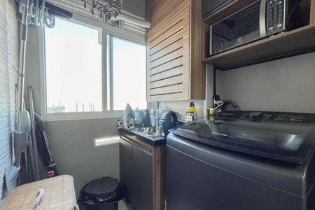 Apartamento para alugar com 42m², 1 quarto e 1 vagaÁrea de Serviço