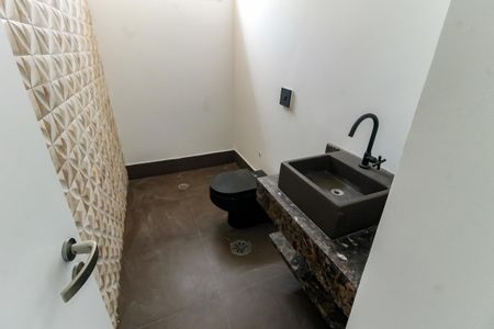 Apartamento para alugar com 175m², 3 quartos e 3 vagas Apartamento para alugar com 175m², 3 quartos e 3 vagasLavabo