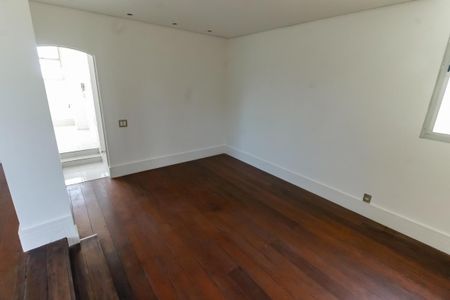 Apartamento para alugar com 175m², 3 quartos e 3 vagas Apartamento para alugar com 175m², 3 quartos e 3 vagasSala 2