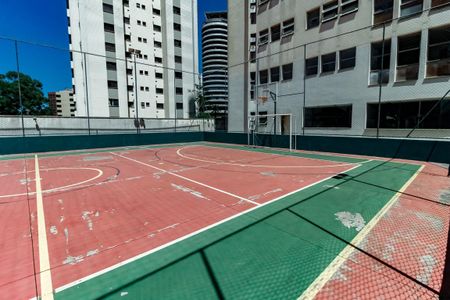 Apartamento para alugar com 175m², 3 quartos e 3 vagas Apartamento para alugar com 175m², 3 quartos e 3 vagasQuadra Esportiva