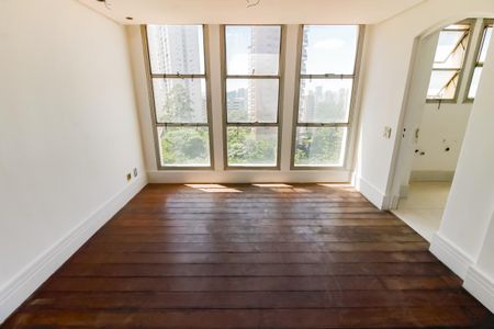 Apartamento para alugar com 175m², 3 quartos e 3 vagas Apartamento para alugar com 175m², 3 quartos e 3 vagasSala 3