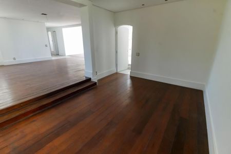 Apartamento para alugar com 175m², 3 quartos e 3 vagas Apartamento para alugar com 175m², 3 quartos e 3 vagasSala 2