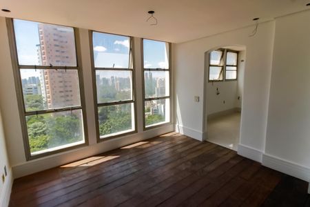 Apartamento para alugar com 175m², 3 quartos e 3 vagas Apartamento para alugar com 175m², 3 quartos e 3 vagasSala 3