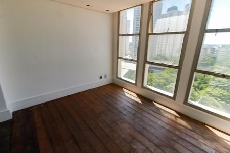 Apartamento para alugar com 175m², 3 quartos e 3 vagas Apartamento para alugar com 175m², 3 quartos e 3 vagasSala 3