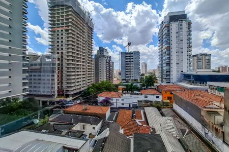 Studio para alugar com 25m², 1 quarto e sem vaga Studio para alugar com 25m², 1 quarto e sem vagakitnet studio vista