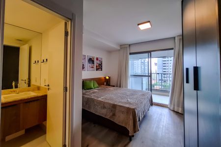 Studio para alugar com 25m², 1 quarto e sem vaga Studio para alugar com 25m², 1 quarto e sem vagakitnet studio