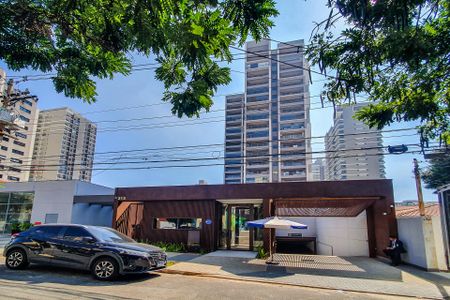 Studio para alugar com 25m², 1 quarto e sem vaga Studio para alugar com 25m², 1 quarto e sem vagaFachada do Prédio