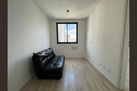 Apartamento à venda com 34m², 2 quartos e sem vagaSala