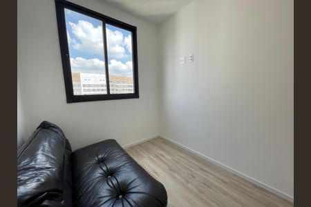 Apartamento à venda com 34m², 2 quartos e sem vagaQuarto
