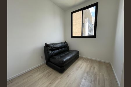 Apartamento à venda com 34m², 2 quartos e sem vagaQuarto