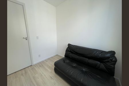 Apartamento à venda com 34m², 2 quartos e sem vagaQuarto