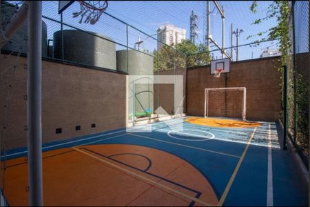 Apartamento à venda com 34m², 2 quartos e sem vagaÁrea comum - Piscina