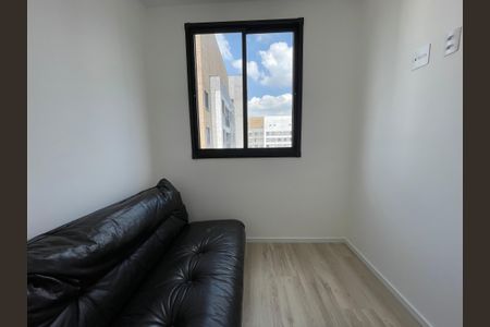 Apartamento à venda com 34m², 2 quartos e sem vagaQuarto