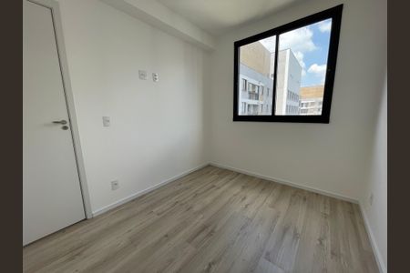 Apartamento à venda com 34m², 2 quartos e sem vagaQuarto 2