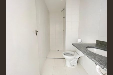 Apartamento à venda com 34m², 2 quartos e sem vagaBanheiro Social
