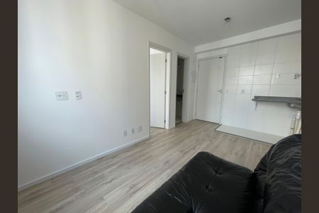 Apartamento à venda com 34m², 2 quartos e sem vagaSala