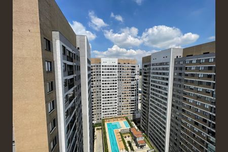 Apartamento à venda com 34m², 2 quartos e sem vagaVista