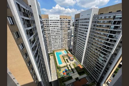 Apartamento à venda com 34m², 2 quartos e sem vagaVista