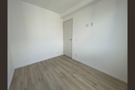 Apartamento à venda com 34m², 2 quartos e sem vagaQuarto 2