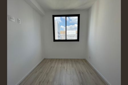 Apartamento à venda com 34m², 2 quartos e sem vagaQuarto 2