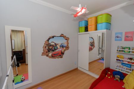 Apartamento para alugar com 45m², 2 quartos e 1 vaga Apartamento para alugar com 45m², 2 quartos e 1 vagaQuarto 1